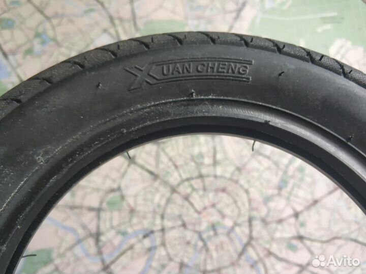 Покрышка 10” Xuancheng Хуанченг для Xiaomi m365