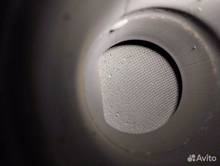 Катализатор Audi A6 C7 C7 chva 2014