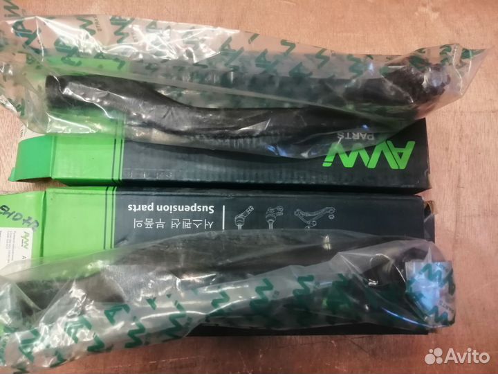 Наконечник рулевой правый левый Honda Accord 93-02