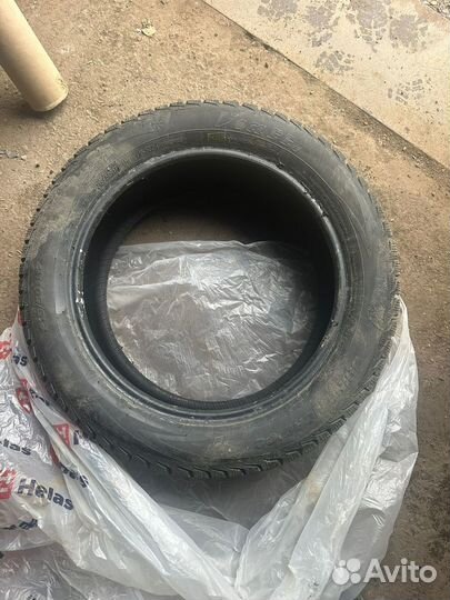 Viatti Brina Nordico V-522 215/50 R17