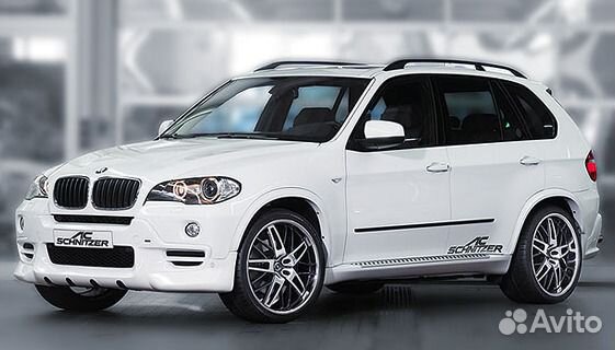 22 5x120 ковка AC Schnitzer type6 4шт есть шины