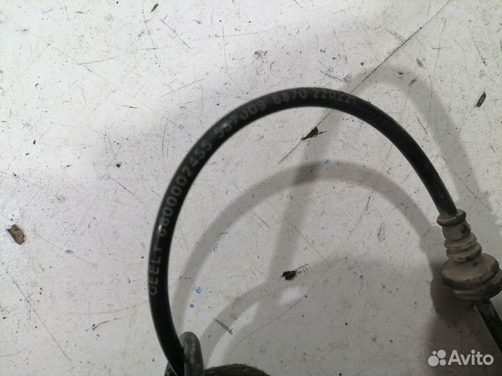 Датчик ABS передний левый (Geely Coolray)