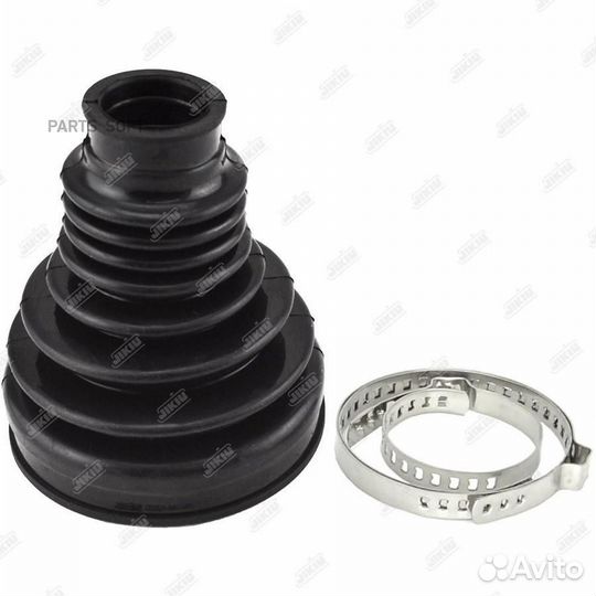 Jikiu CD33014 Пыльник ШРУСа audi: Q3 2.0D 11-18