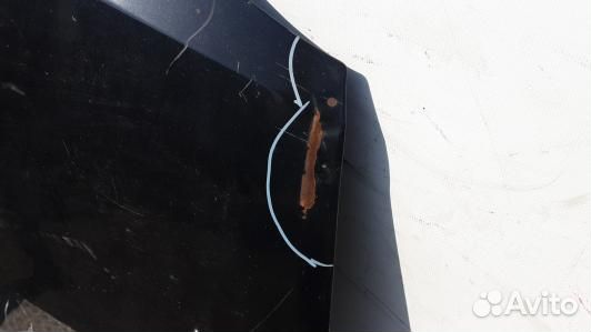 Капот ford C-MAX 1 (6BL02D201)