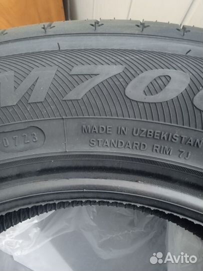 Bars MM700 21.5/60 R16