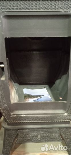 Отопительная печь