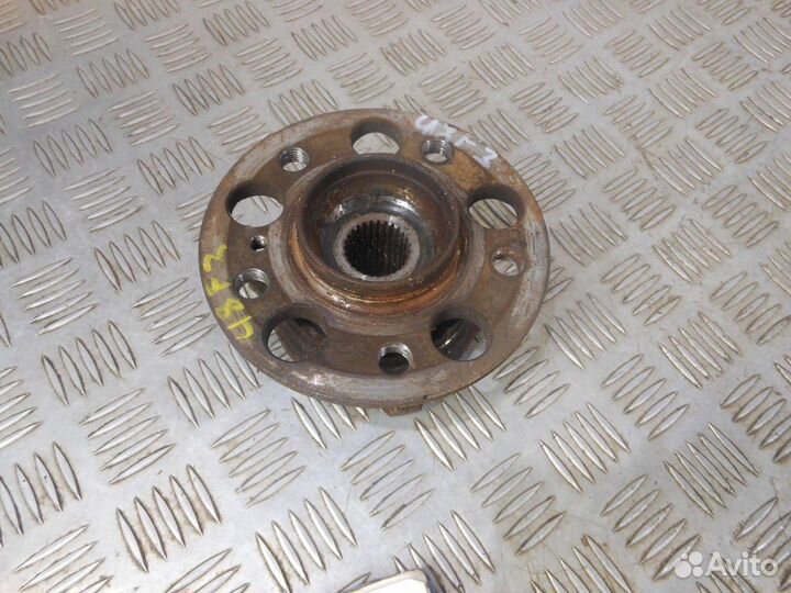 Подшипник ступичный задний Мерседес w204 212