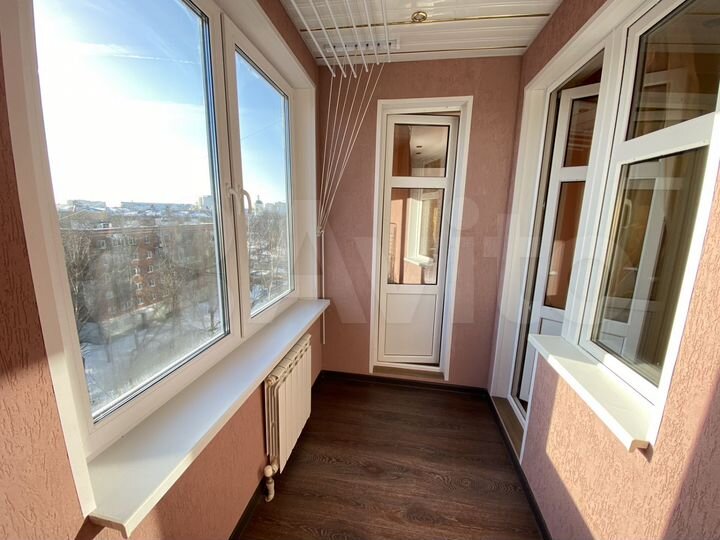 1-к. квартира, 45 м², 8/10 эт.