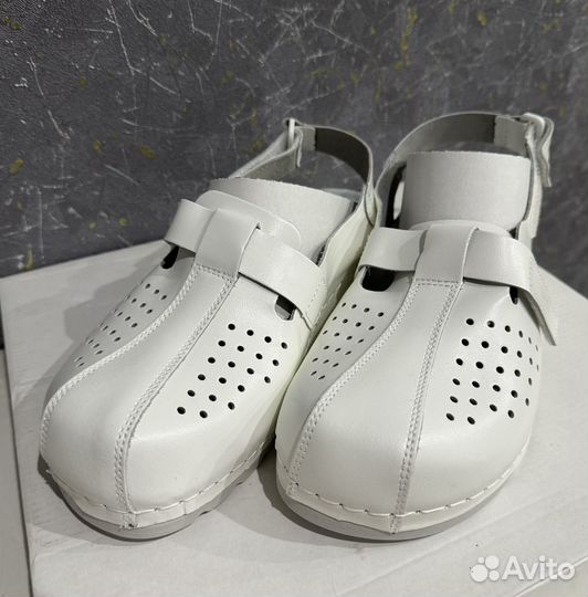 Медицинская обувь новая