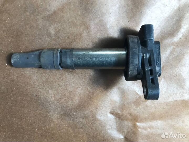 Катушка зажигания Land Rover Range Rover 3