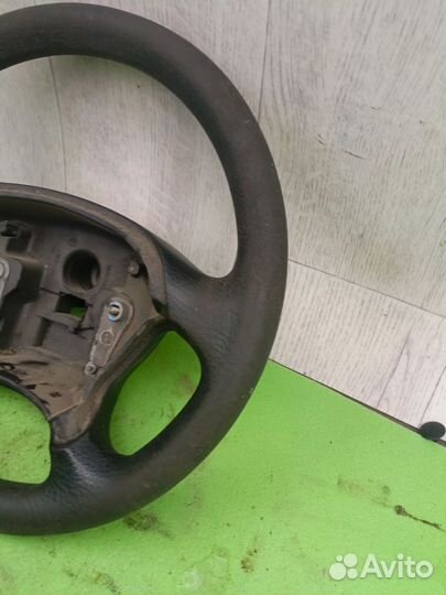 Руль для Peugeot 406