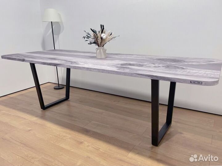 Стол кухонный 250x100 см 3.27/2.1 cheris