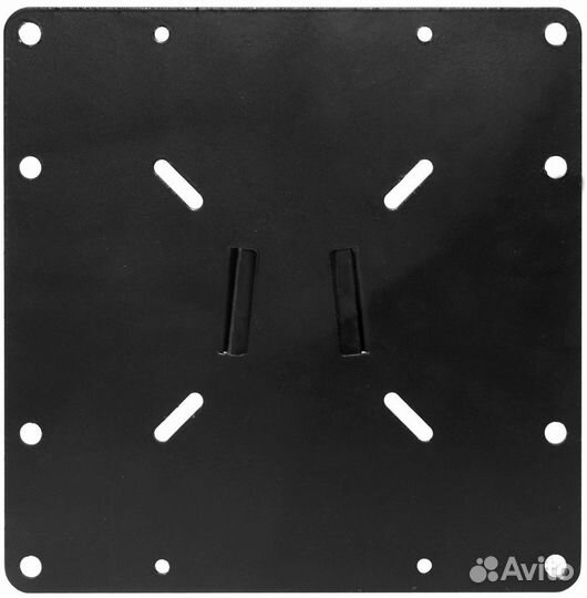 Ас-2-4 Кронштейн для тв наклонно-поворотный, нагру