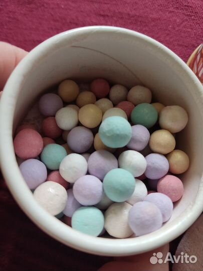 Пудра guerlain метеориты