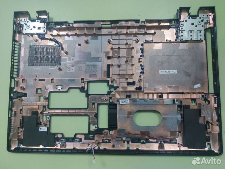Часть корпуса для ноутбука Lenovo 300-17 B71-80