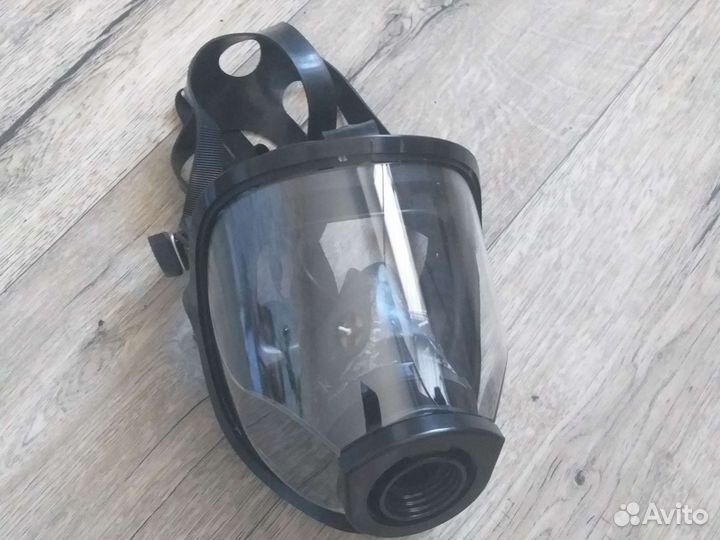 Маска респиратор