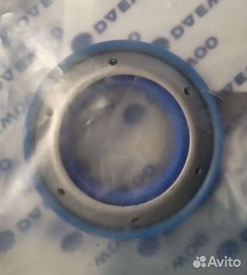 Сальник Daewoo 15919548