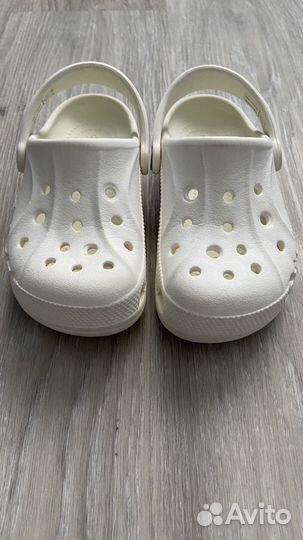 Детские сабо Crocs С12