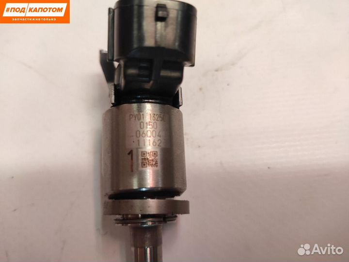 Форсунка топливная Mazda 6 GL GJ 2012 PY0113250