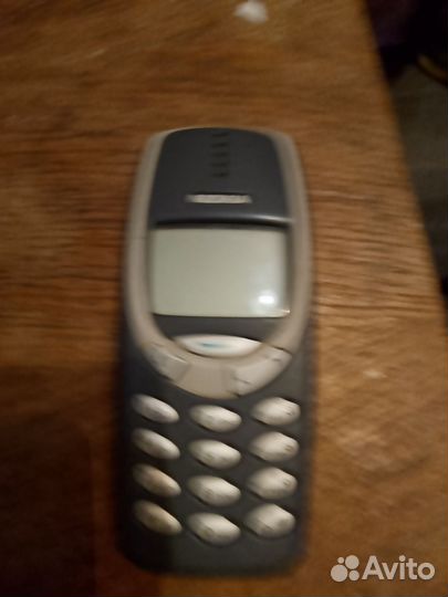 Nokia 3310
