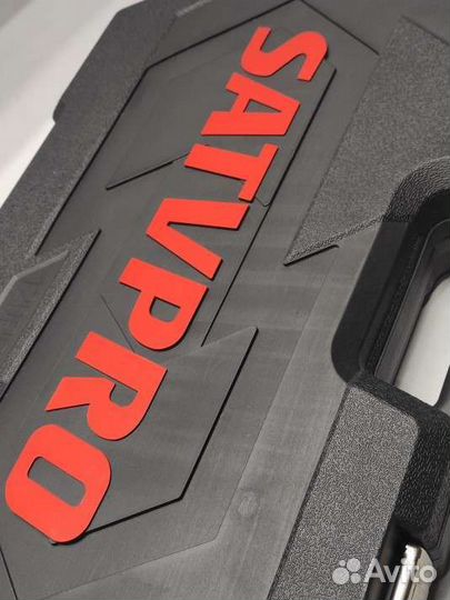 Набор инструментов satvpro -129