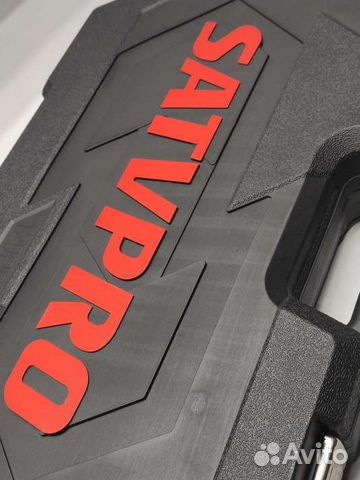 Набор инструментов satvpro -129