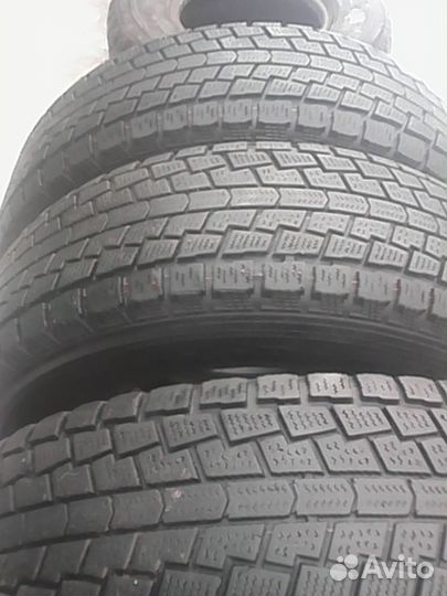 Hankook Dynapro I'Cept RW08 215/80 R15 102Q