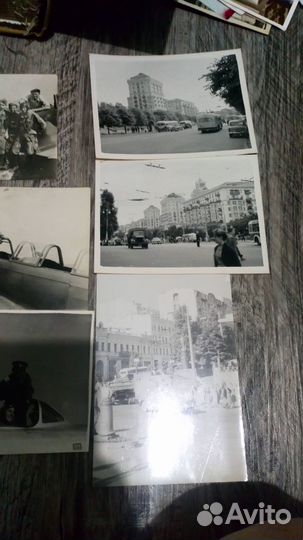 Стврые фотографии