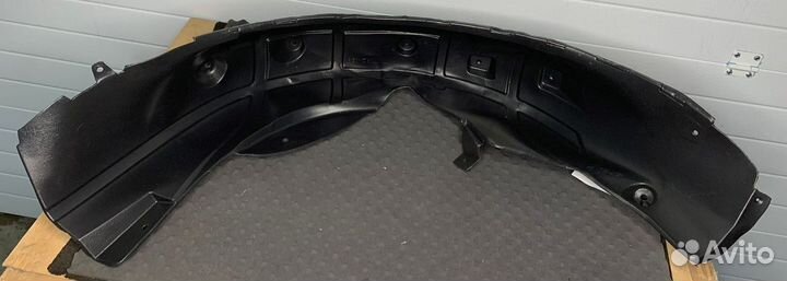 Подкрылок задний R Changan CS55plus I rest