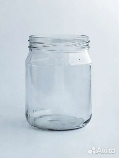 Стеклобанка. Стеклотара. Банка для консервирования