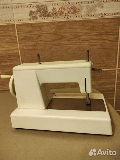 Швейная машина Катюша СССР