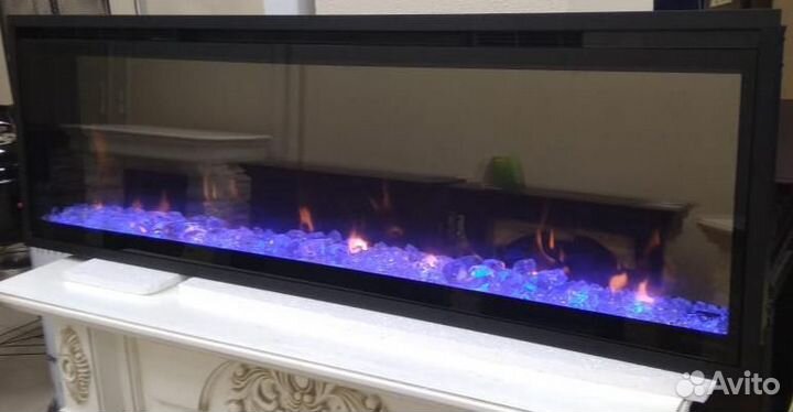 Электрический камин Dimplex Ignite XLF50