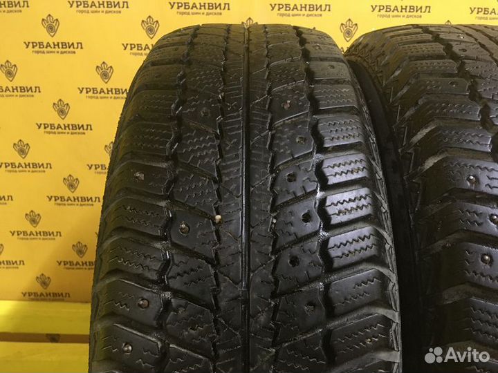 Matador MP 50 Sibir Ice 195/65 R15 91