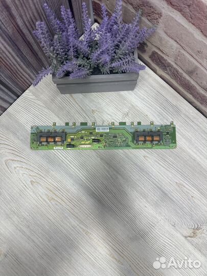 Инвертор телевизора ssi320 4uh01 rev0.3