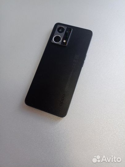 OPPO Reno7 4G, 8/128 ГБ