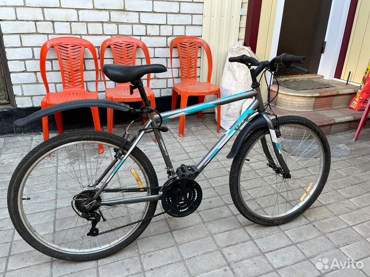 Продаётся спортивный велосипед