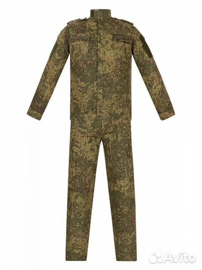 Военная форма летняя вкпо 48/5