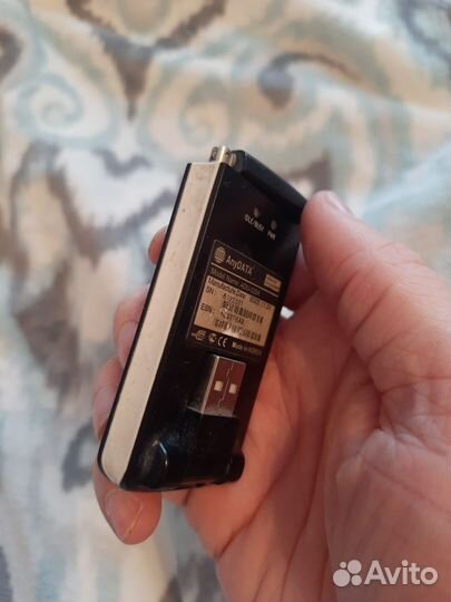 Модем cdma Anydata SkyLink