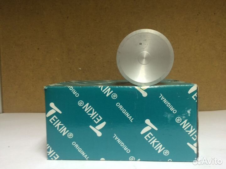 Поршни Ниссан Примера 1.6 / GA16