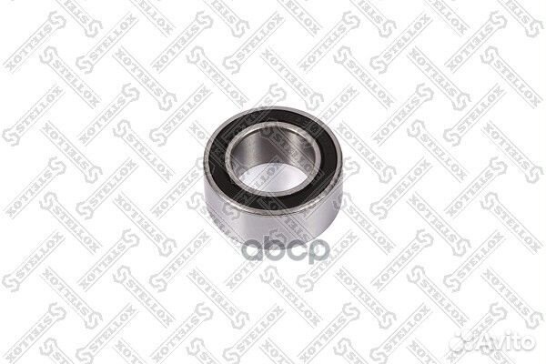 2705003SX подшипник компрессора кондиционера 30