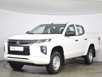 Новый Mitsubishi L200 2.4 MT, 2022, цена от 4 000 000 руб.