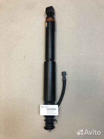 Prado 150 Toyota амортизатор задний 48530-60210