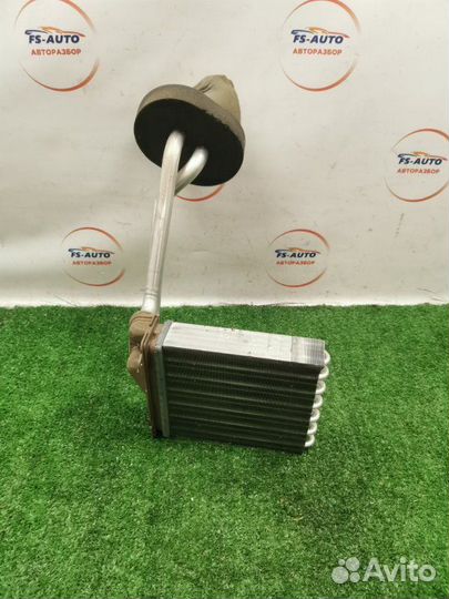 Радиатор печки LADA Largus универсал 1.6 K7MA710