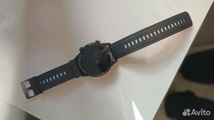 Honor magicwatch 2 46 mm