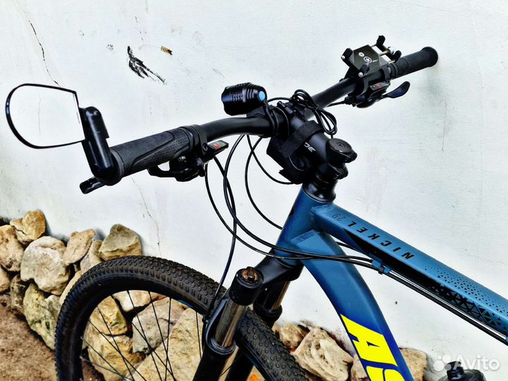 MTB Aspect 29