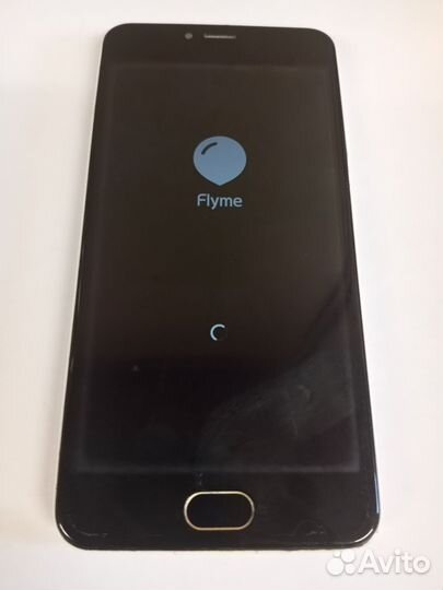 Meizu M5, 2/16 ГБ