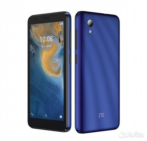 ZTE Blade A31 Lite, 32 ГБ