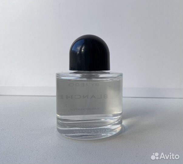 Парфюмерная вода Byredo Blanche (парфюм, духи)