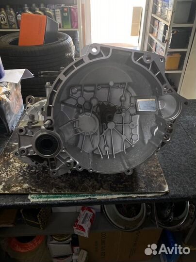 Коробка передач кпп трос ваз 2181 Гранта Датсун