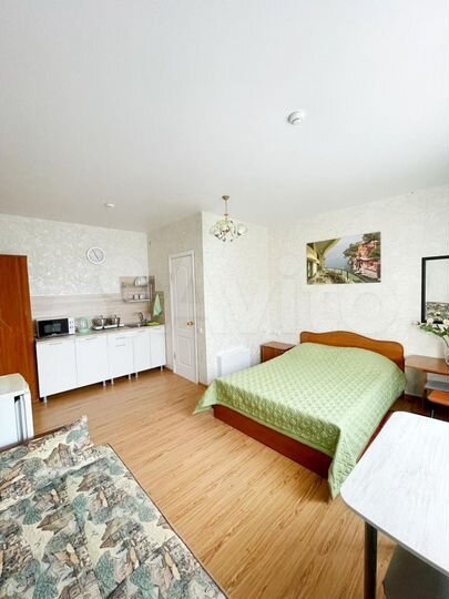 Комната 20 м², 2/3 эт.